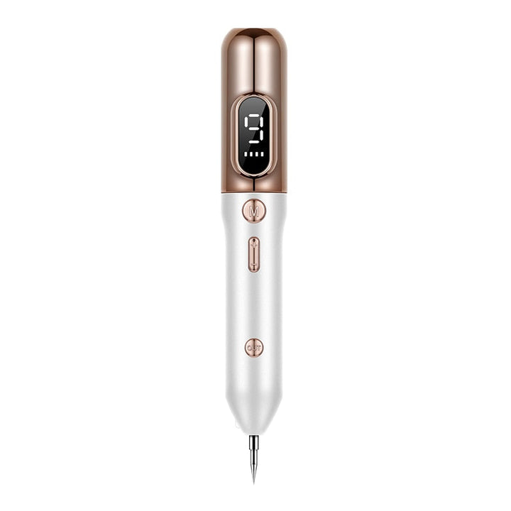 Plazma Pen do odmładzania skóry - GlowLift-Złoto-Trend Polska
