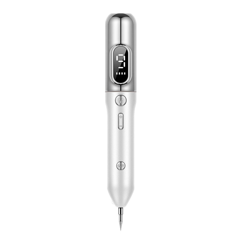 Plazma Pen do odmładzania skóry - GlowLift-Złoto-Trend Polska