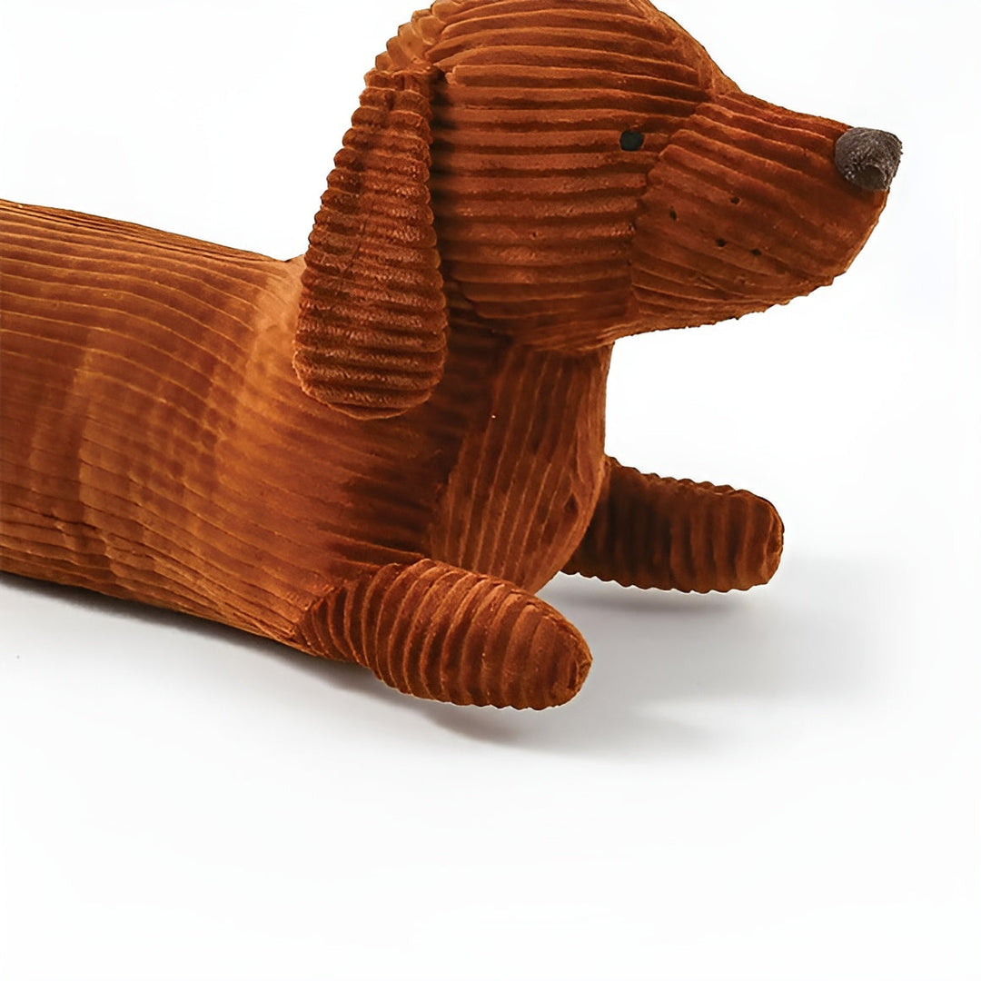 Plush Ergonomiczne Poduszka dla Cocker Spaniela – DaxiRest-S (55 cm)-Trend Polska
