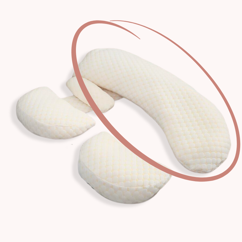 Poduszka ciała Uzupełnienie - ComfortPlus-Trend Polska