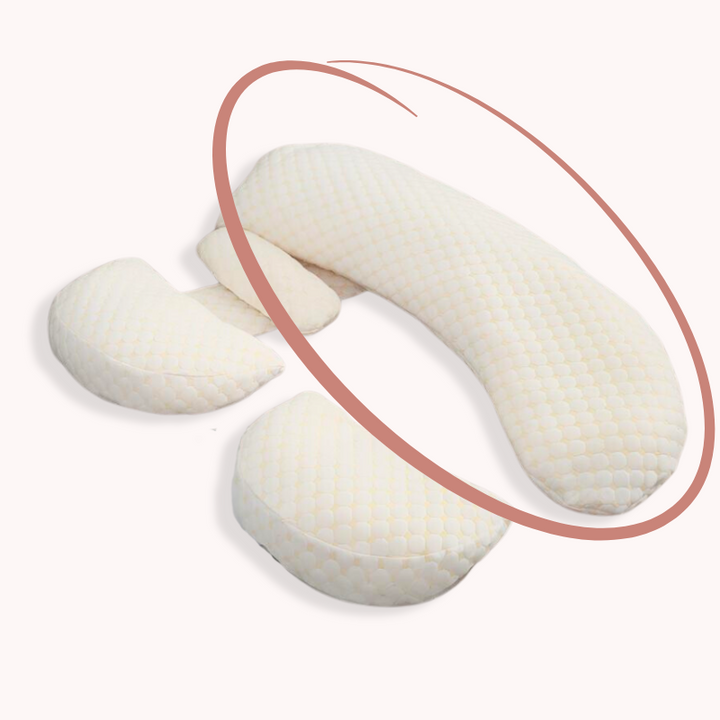 Poduszka ciała Uzupełnienie - ComfortPlus-Trend Polska