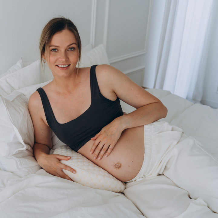 Poduszka ciążowa - BumpNest-Trend Polska