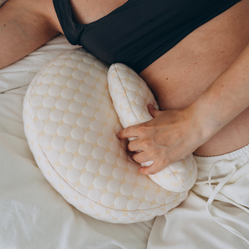 Poduszka ciążowa - ComfortSnooze-Trend Polska