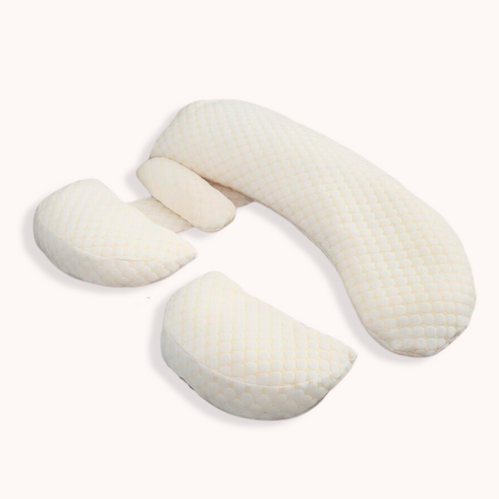Poduszka ciążowa - ComfortSnooze-Trend Polska