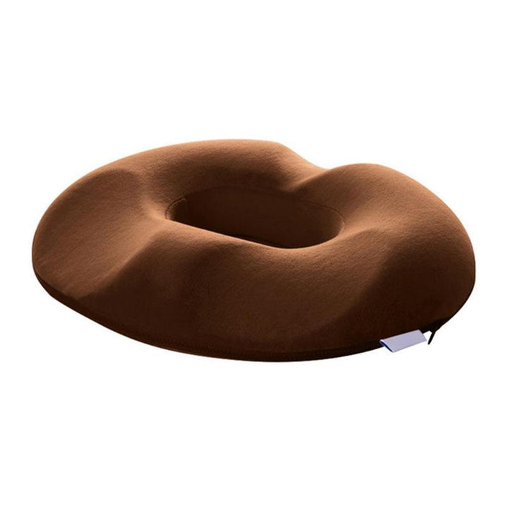 Poduszka na hemoroidy i guzki - ReliefCushion-Kobiety-Brązowy-Trend Polska