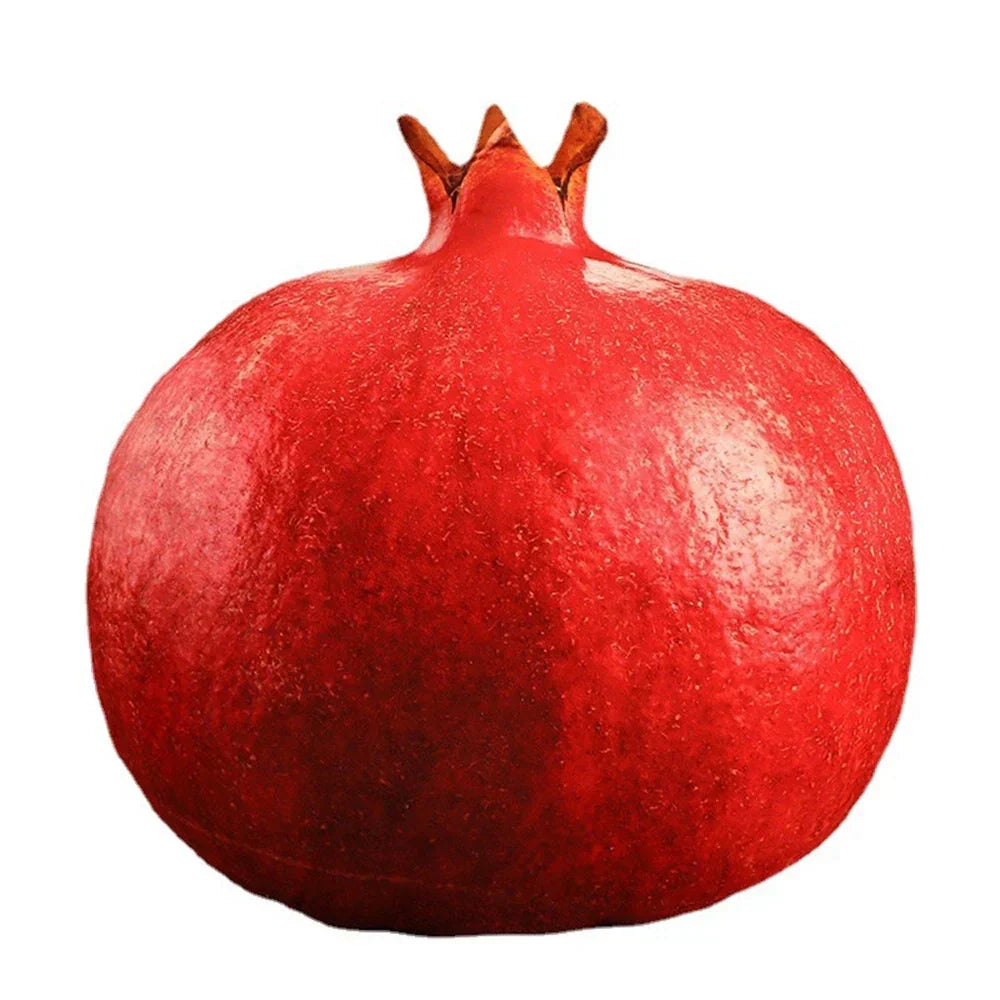 Poduszka Pluszowa Owoc - CuddleFruit-Jabłko-Trend Polska
