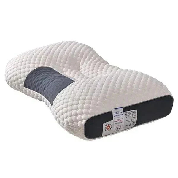 Poduszka z masażem i wsparciem - ErgoRelax-10cm 1st-Trend Polska