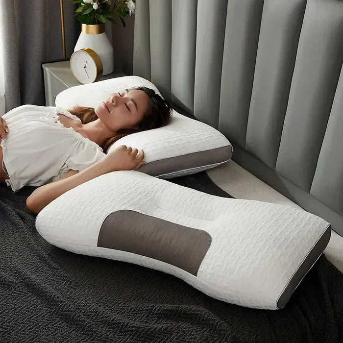 Poduszka z masażem i wsparciem - ErgoRelax-10cm 1st-Trend Polska