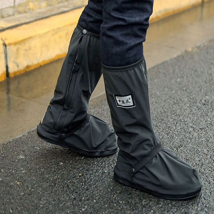 Pokrowce na buty odporne na wodę i błoto - DryTrek Covers-S (EU 36-37)-Trend Polska