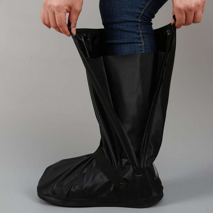 Pokrowce na buty odporne na wodę i błoto - DryTrek Covers-S (EU 36-37)-Trend Polska