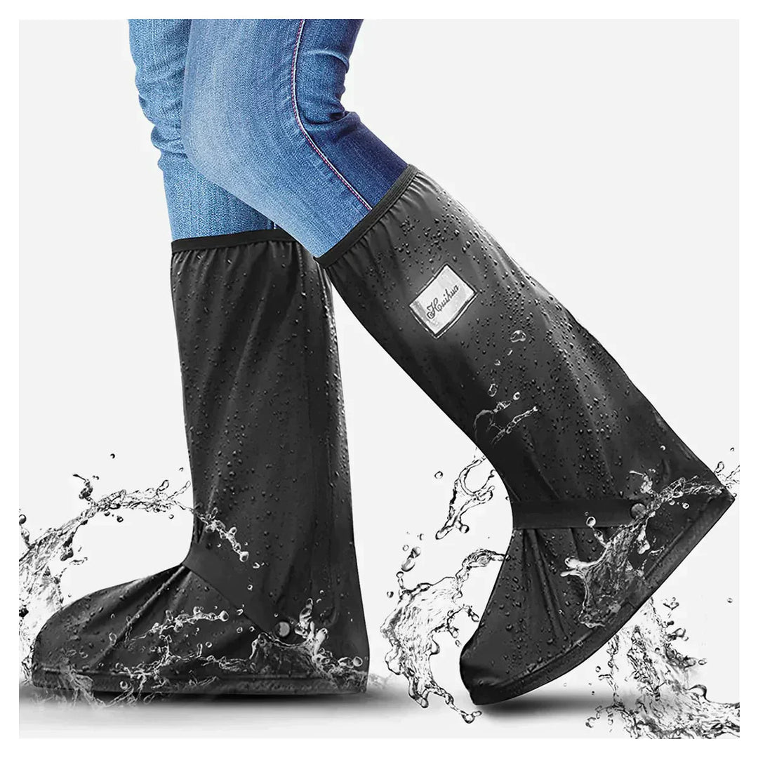 Pokrowce na buty odporne na wodę i błoto - DryTrek Covers-S (EU 36-37)-Trend Polska