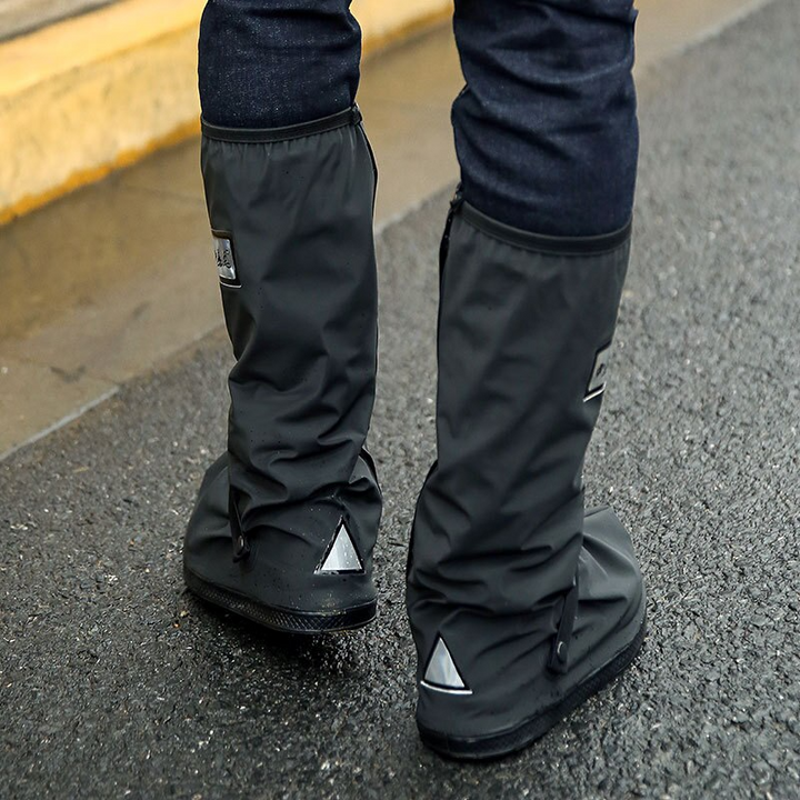 Pokrowce na buty odporne na wodę i błoto - DryTrek Covers-S (EU 36-37)-Trend Polska