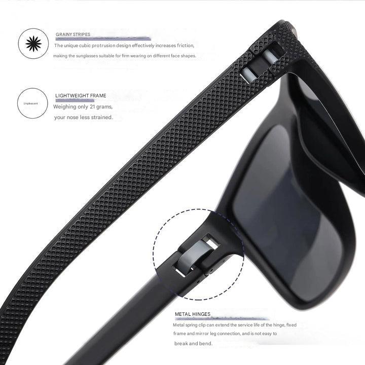 Polaryzacyjne okulary przeciwsłoneczne 3-pak – Solvion-C1-Trend Polska