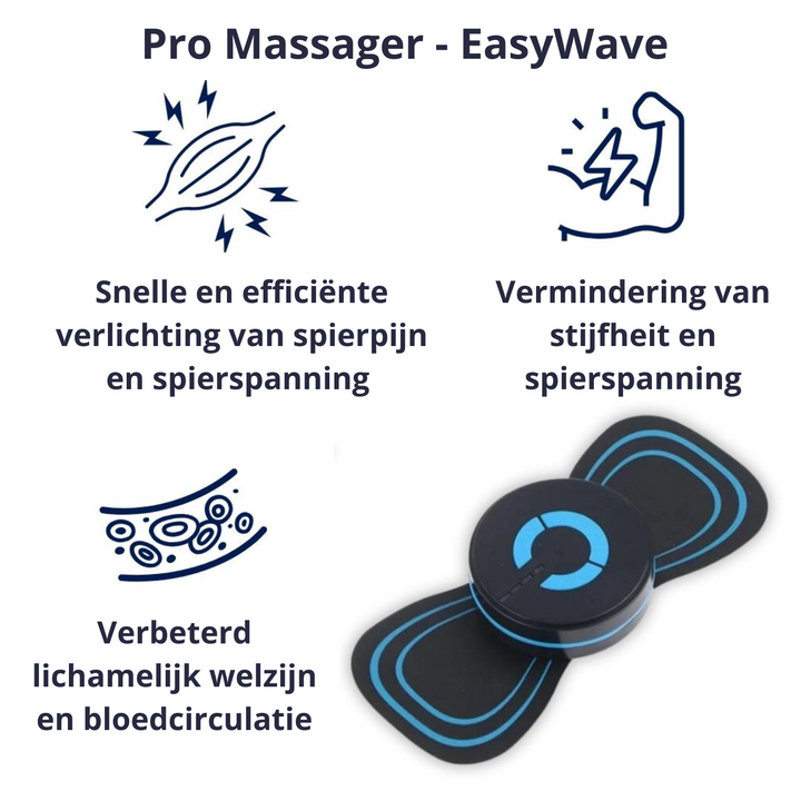 Pro Masażer – EasyWave-Trend Polska