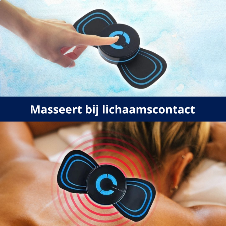 Pro Masażer – EasyWave-Trend Polska