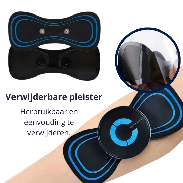 Pro Masażer – EasyWave-Trend Polska