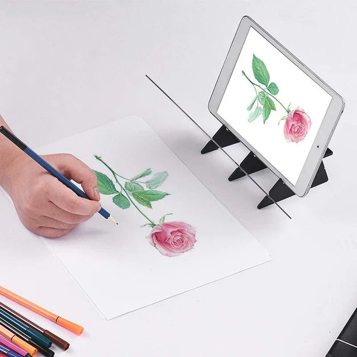 Projektor do rysowania dla dzieci – SketchBeam-Trend Polska