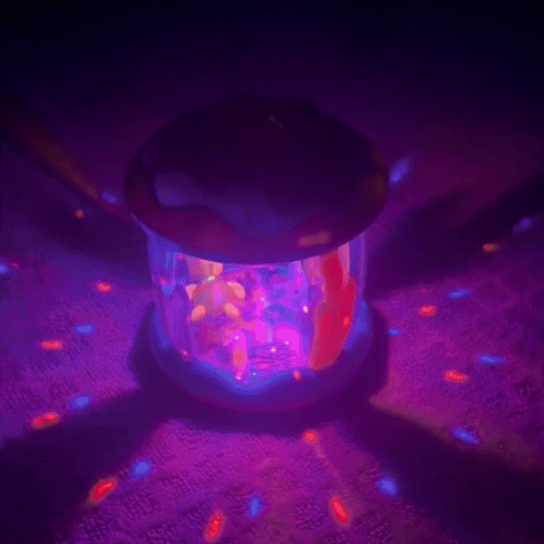Projektor Gwiazd - DreamyGlow-Trend Polska