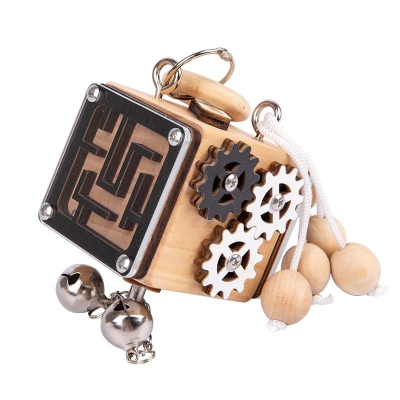Puzzle Kinder Cube - HandyCube-Puzzle-Trend Polska