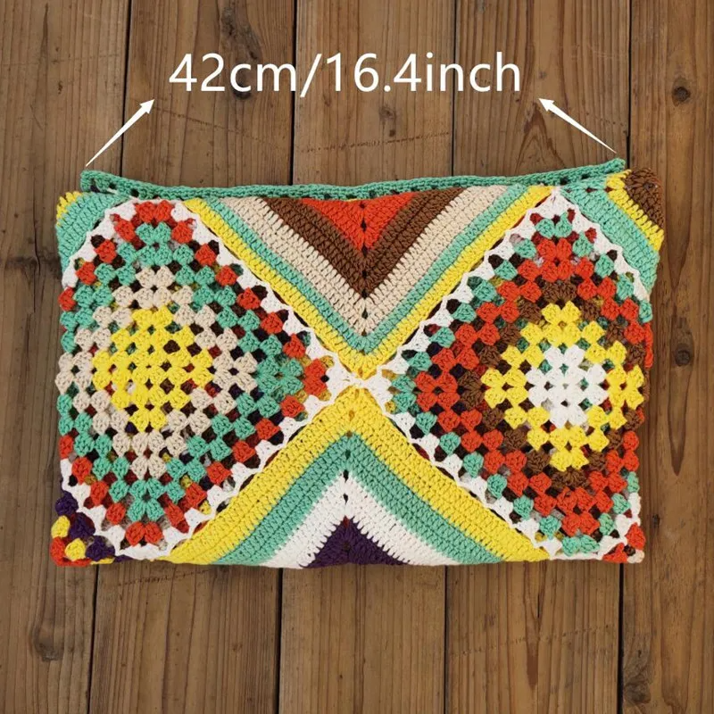 Ręcznie robiona, wydłużona sukienka plażowa z jednego kawałka – Soleia-S-Trend Polska