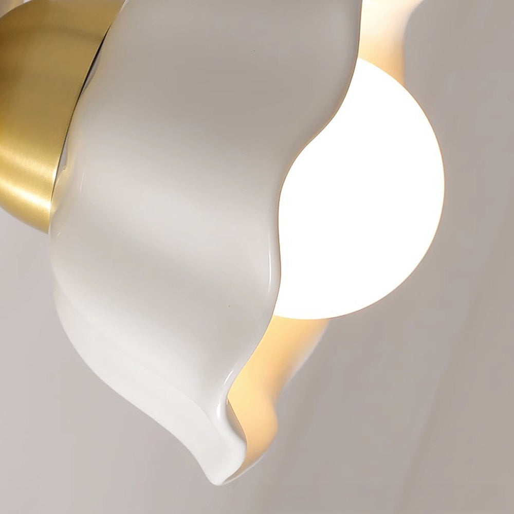 Regulowana francuska lampa ścienna – Lumière-Trend Polska