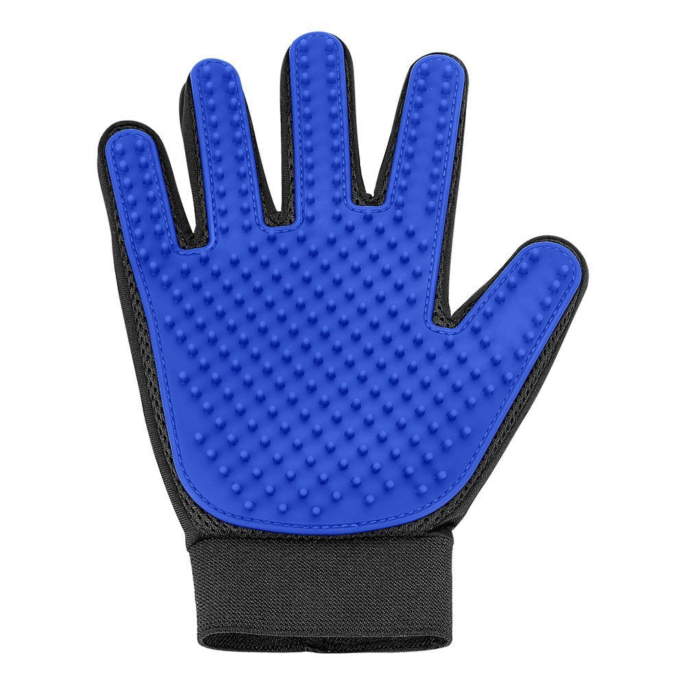 Rękawica do pielęgnacji sierści dla psów i kotów - GroomGlove-Trend Polska
