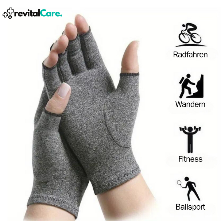Rękawice przeciwartretyczne - PainRelief Pro-1 para-S-Trend Polska