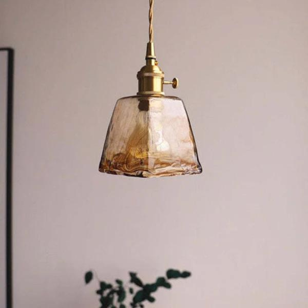 Retro LED Lampa wisząca - Jasper-A-Trend Polska