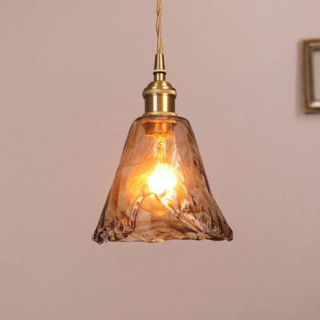 Retro LED Lampa wisząca - Jasper-A-Trend Polska