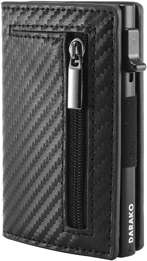 RFID-ochrona Portfel – CoreSlide-Węgiel-Trend Polska