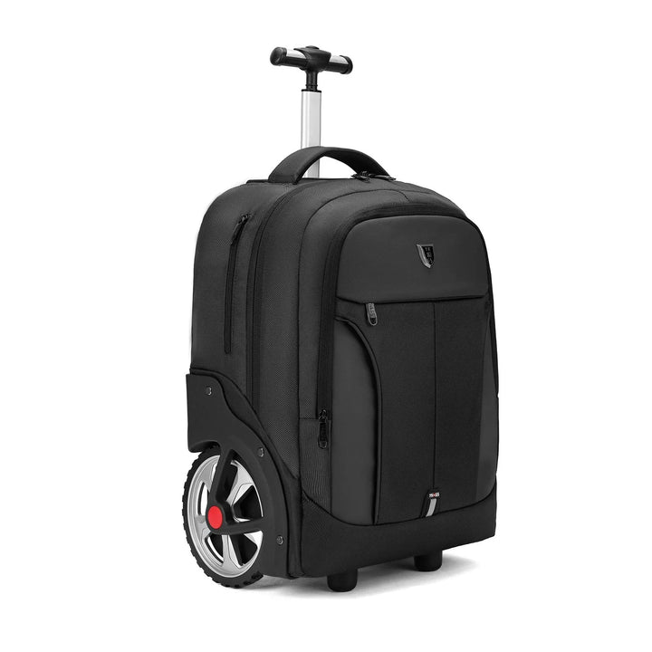 Rollowy plecak na laptopa – Helsinki-S (30 L)-Trend Polska