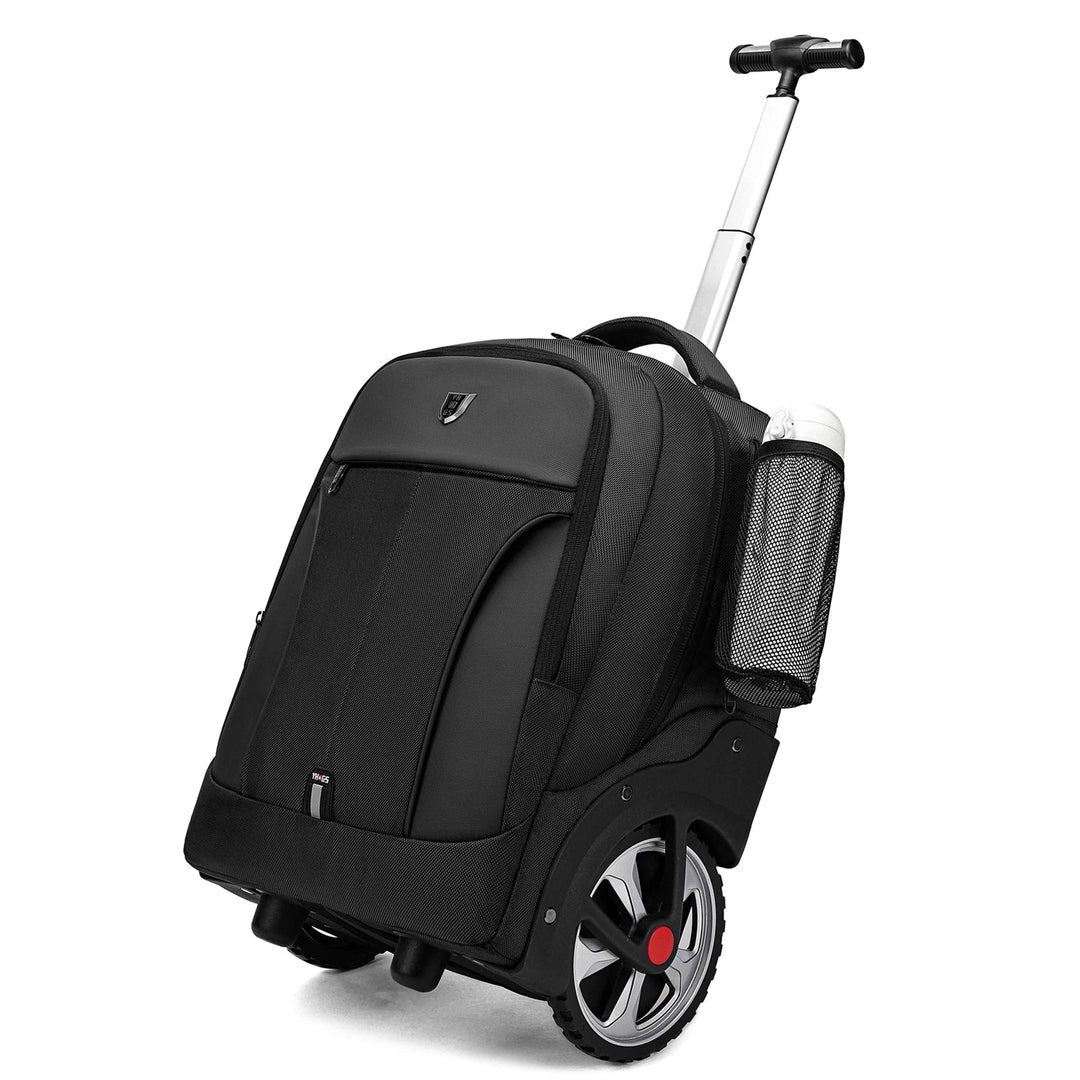 Rollowy plecak na laptopa – Helsinki-S (30 L)-Trend Polska