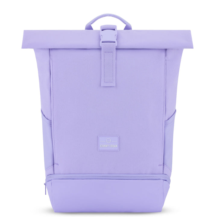 Rolltop Plecak – UrbanFlow-Fioletowy-Trend Polska