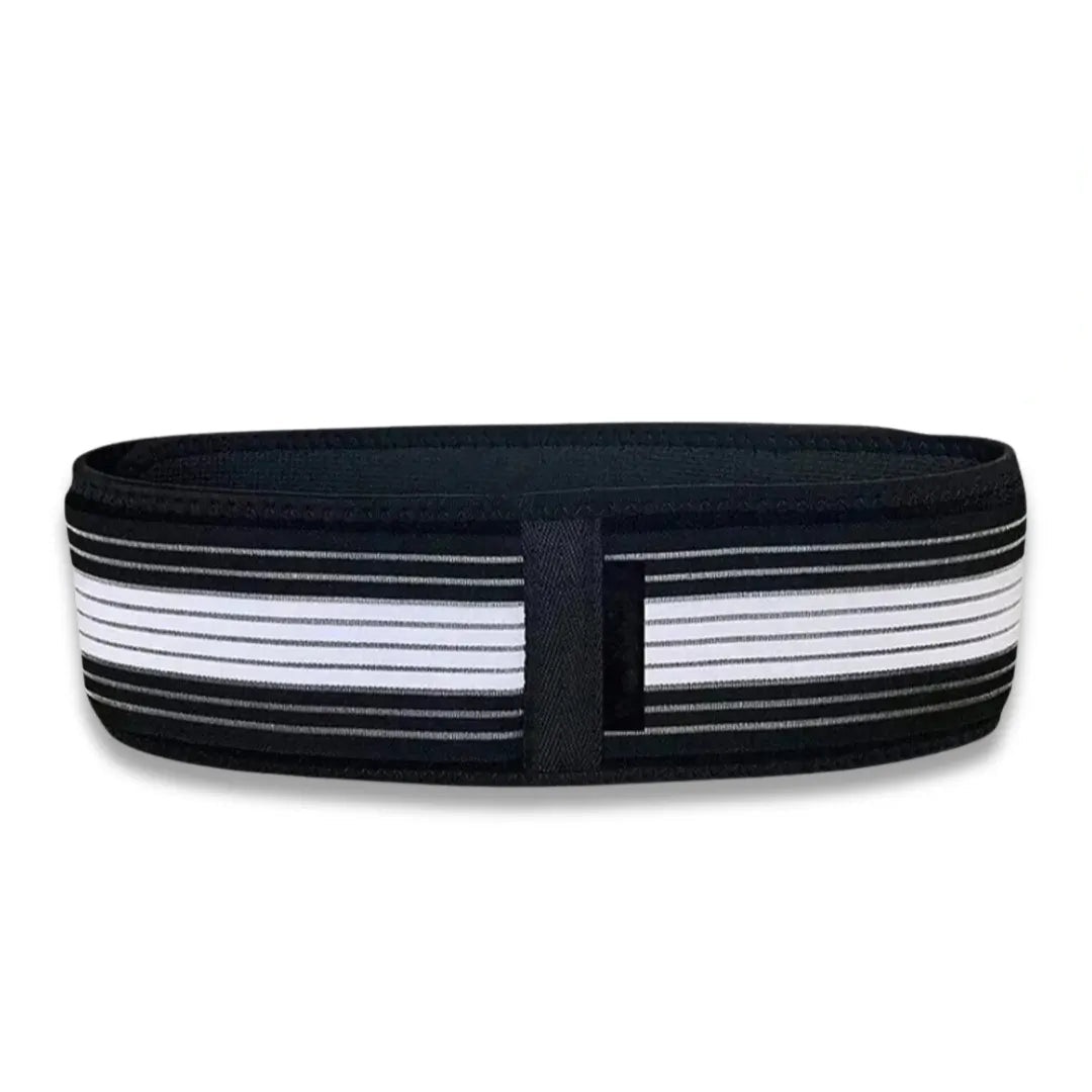 Rugbrace przy bólu pleców i rwie kulszowej – SpineRelief CoreBelt-1 Pas biodrowy Sameo-M (Biodro 75-110 cm)-Trend Polska
