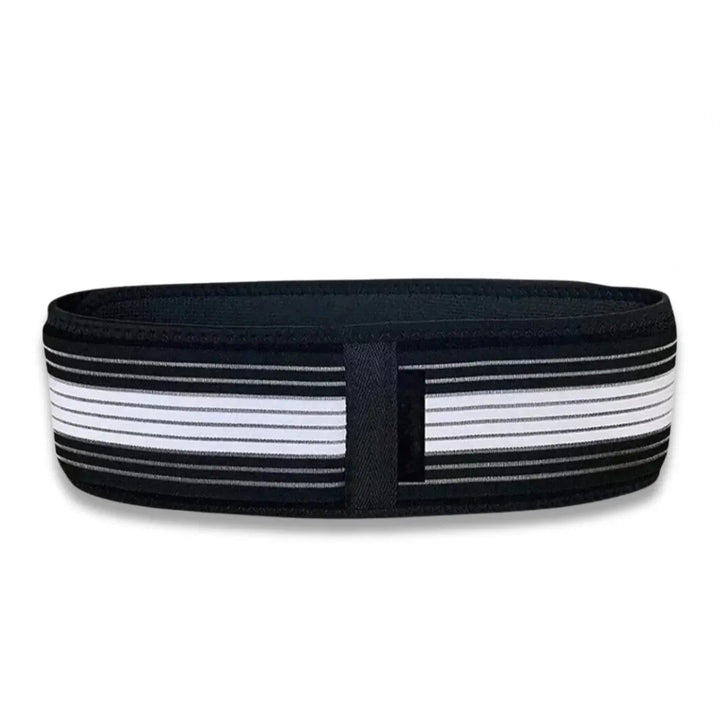 Rugbrace przy bólu pleców i rwie kulszowej – SpineRelief CoreBelt-1 Pas biodrowy Sameo-M (Biodro 75-110 cm)-Trend Polska