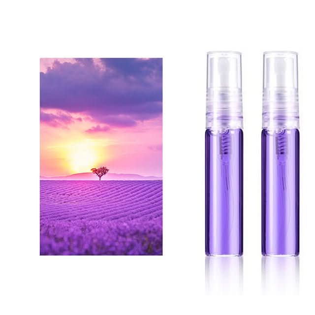 ScentRide Autoparfum Uzupełnienie-Lawenda - 2 sztuki-Trend Polska