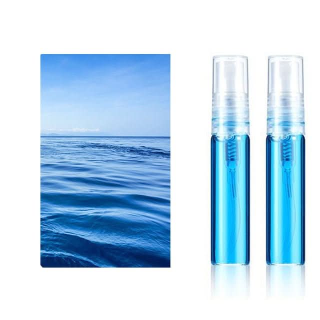 ScentRide Autoparfum Uzupełnienie-Ocean – 2 sztuki-Trend Polska