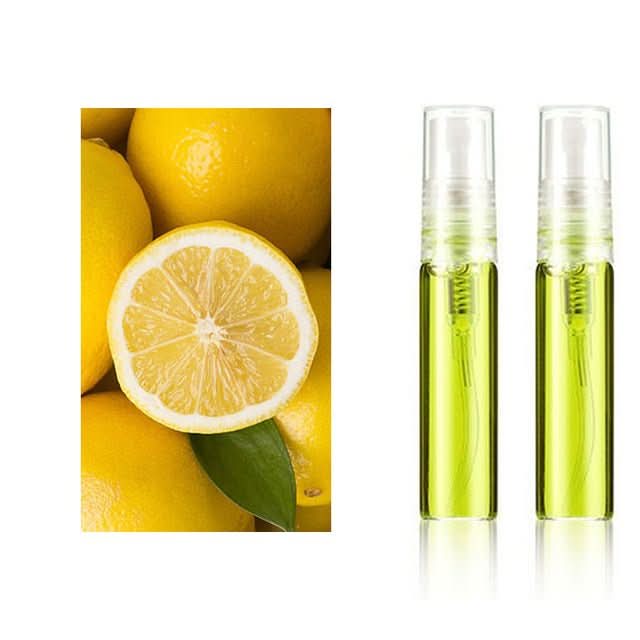 ScentRide Autoparfum Uzupełnienie-Pomarańcza – 2 sztuki-Trend Polska