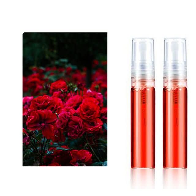 ScentRide Autoparfum Uzupełnienie-Róże - 2 sztuki-Trend Polska