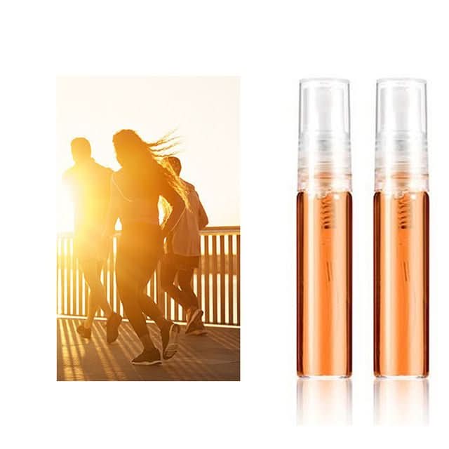 ScentRide Autoparfum Uzupełnienie-Woda toaletowa - 2 sztuki-Trend Polska