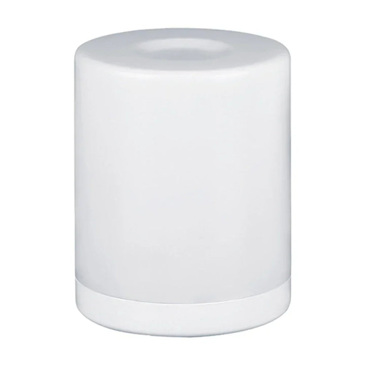 Ściemnialna lampa biurkowa LED z portem USB - GlowEase-Białe światło-Trend Polska