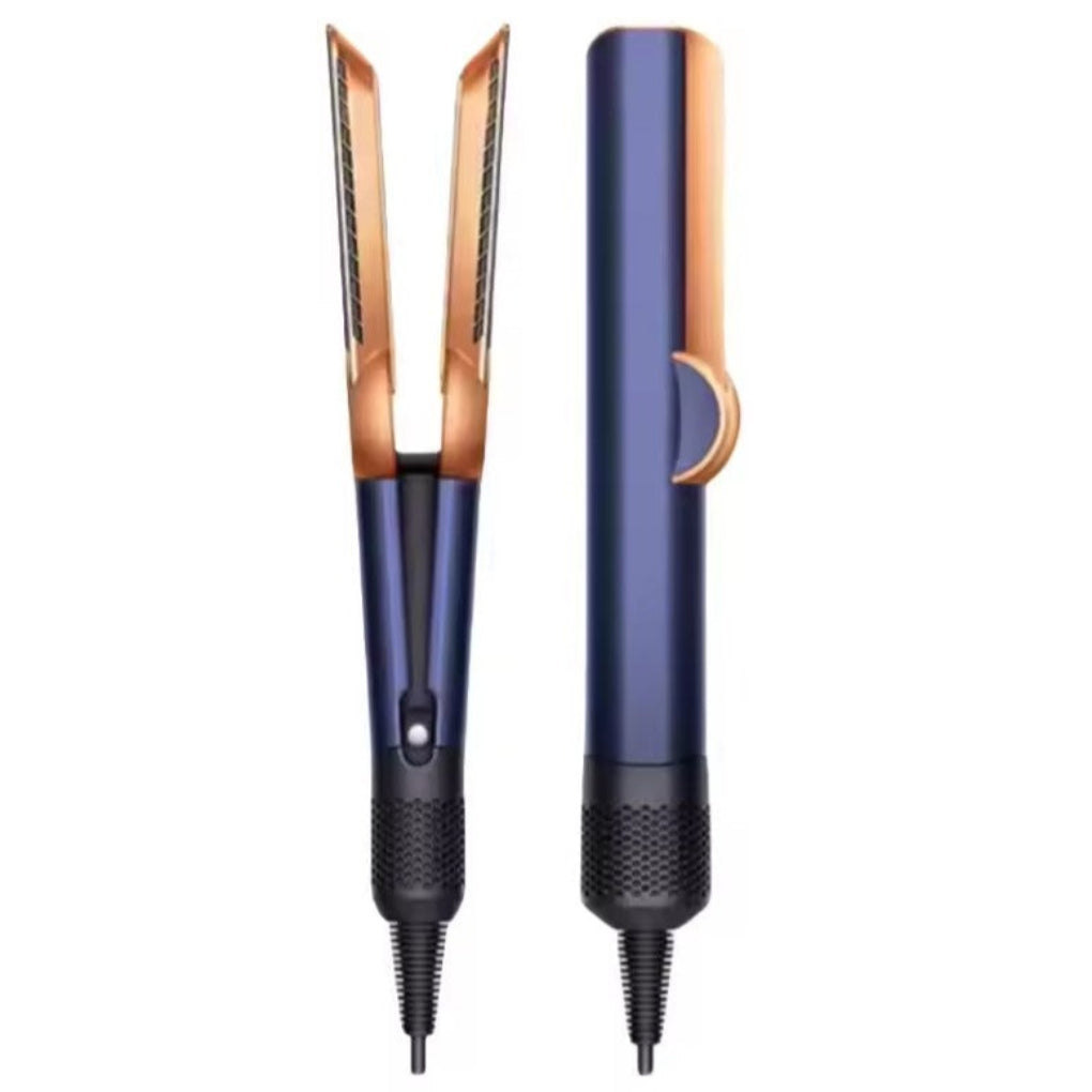 2-w-1 Suszarka do włosów i prostownica – Elenara