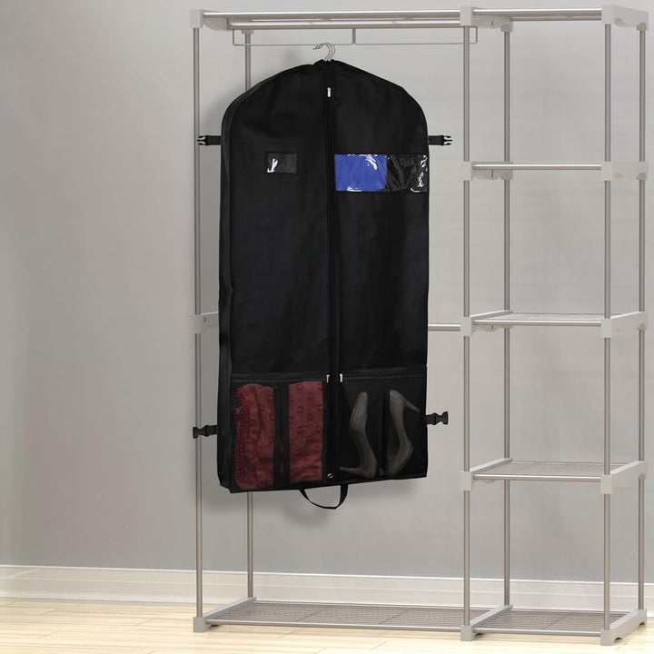 Torba podróżna Heavy-Duty z kieszeniami – 1+1 GRATIS Ograniczona promocja
