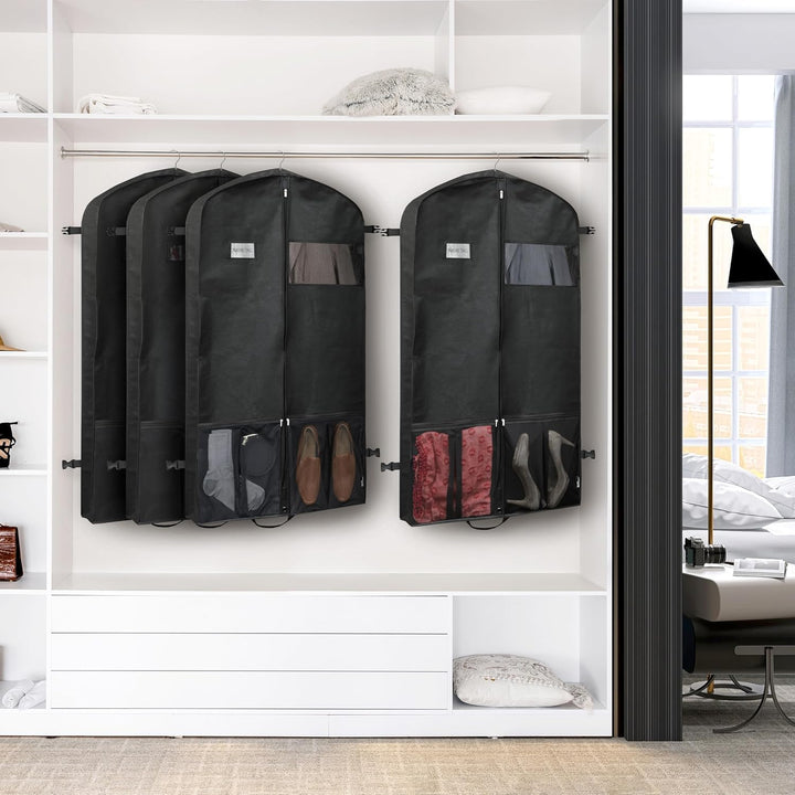 Torba podróżna Heavy-Duty z kieszeniami – 1+1 GRATIS Ograniczona promocja