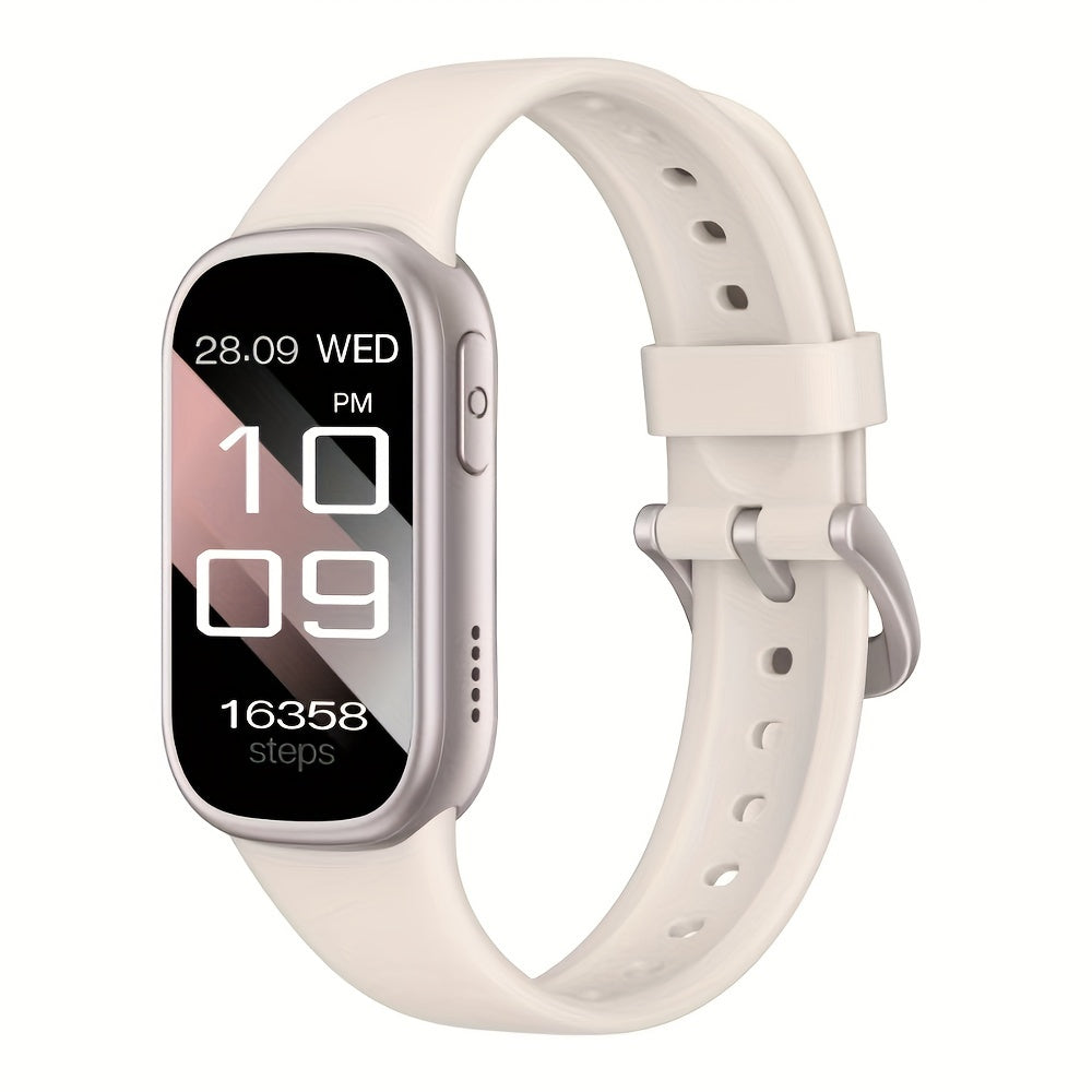 Smartwatch dla dzieci - KidoTrack-Biały-Trend Polska