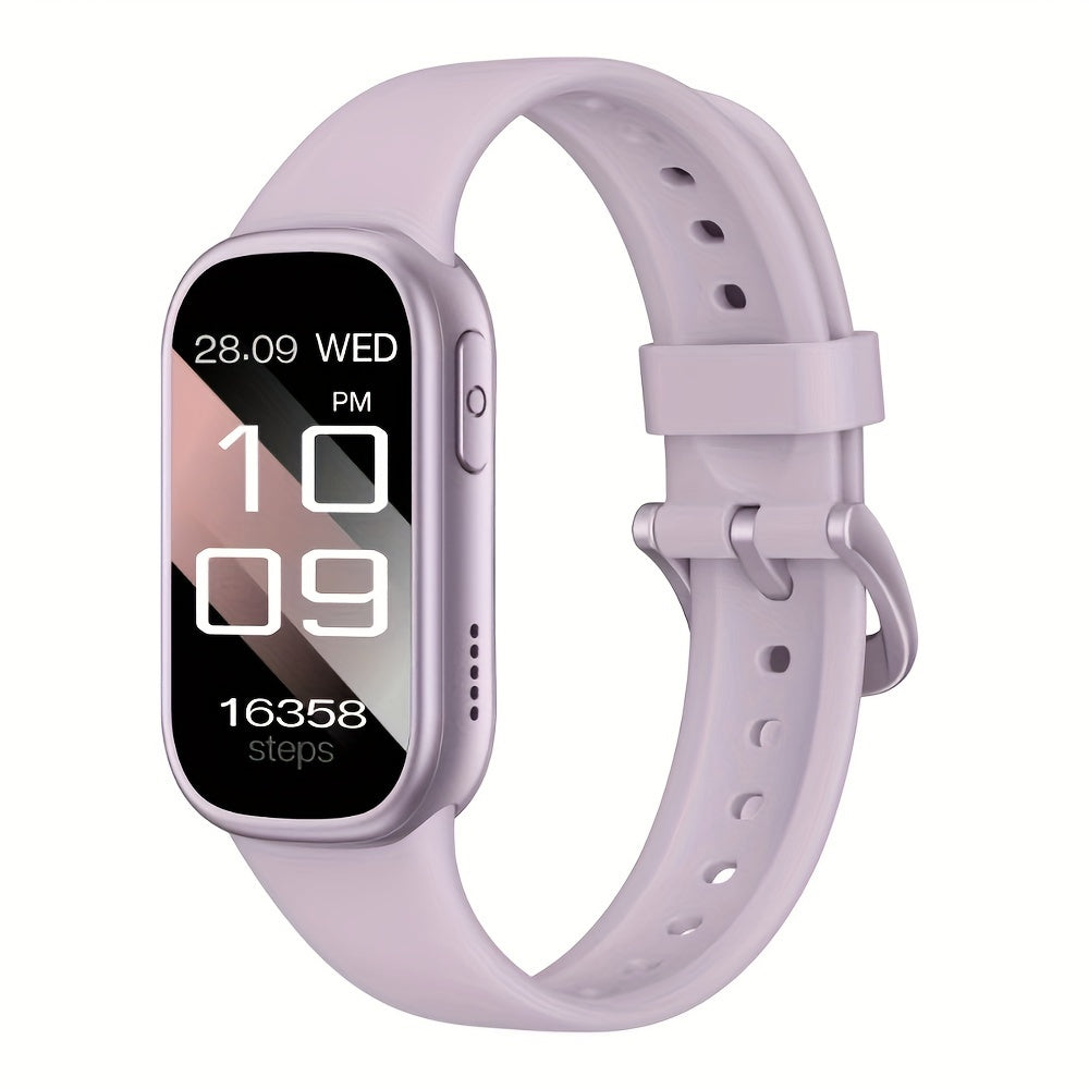 Smartwatch dla dzieci - KidoTrack-Fioletowy-Trend Polska