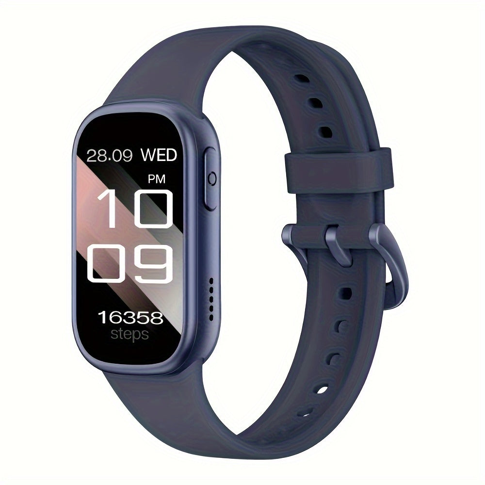 Smartwatch dla dzieci - KidoTrack-Niebieski-Trend Polska