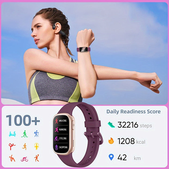 Smartwatch dla dzieci - KidoTrack-Biały-Trend Polska