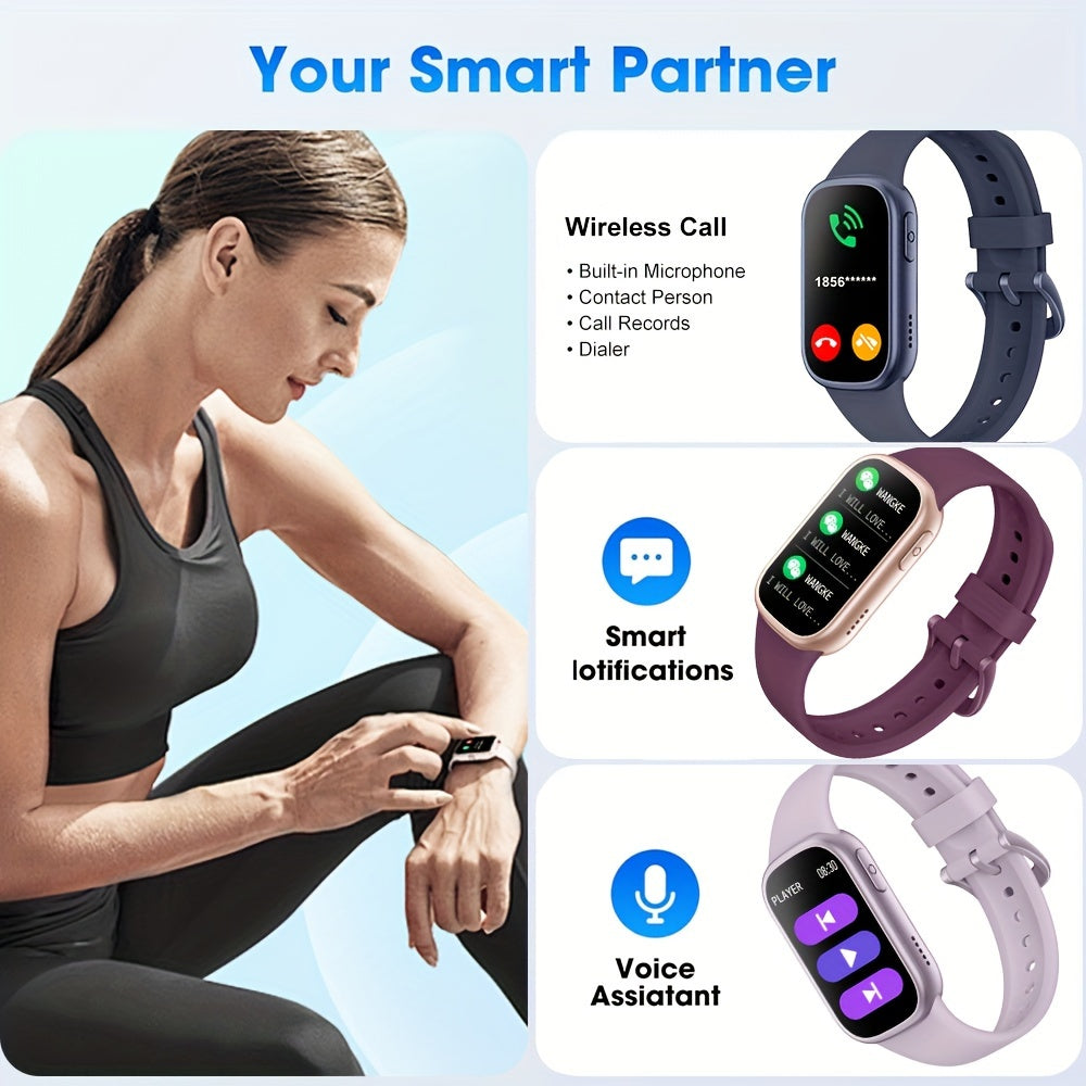 Smartwatch dla dzieci - KidoTrack-Biały-Trend Polska