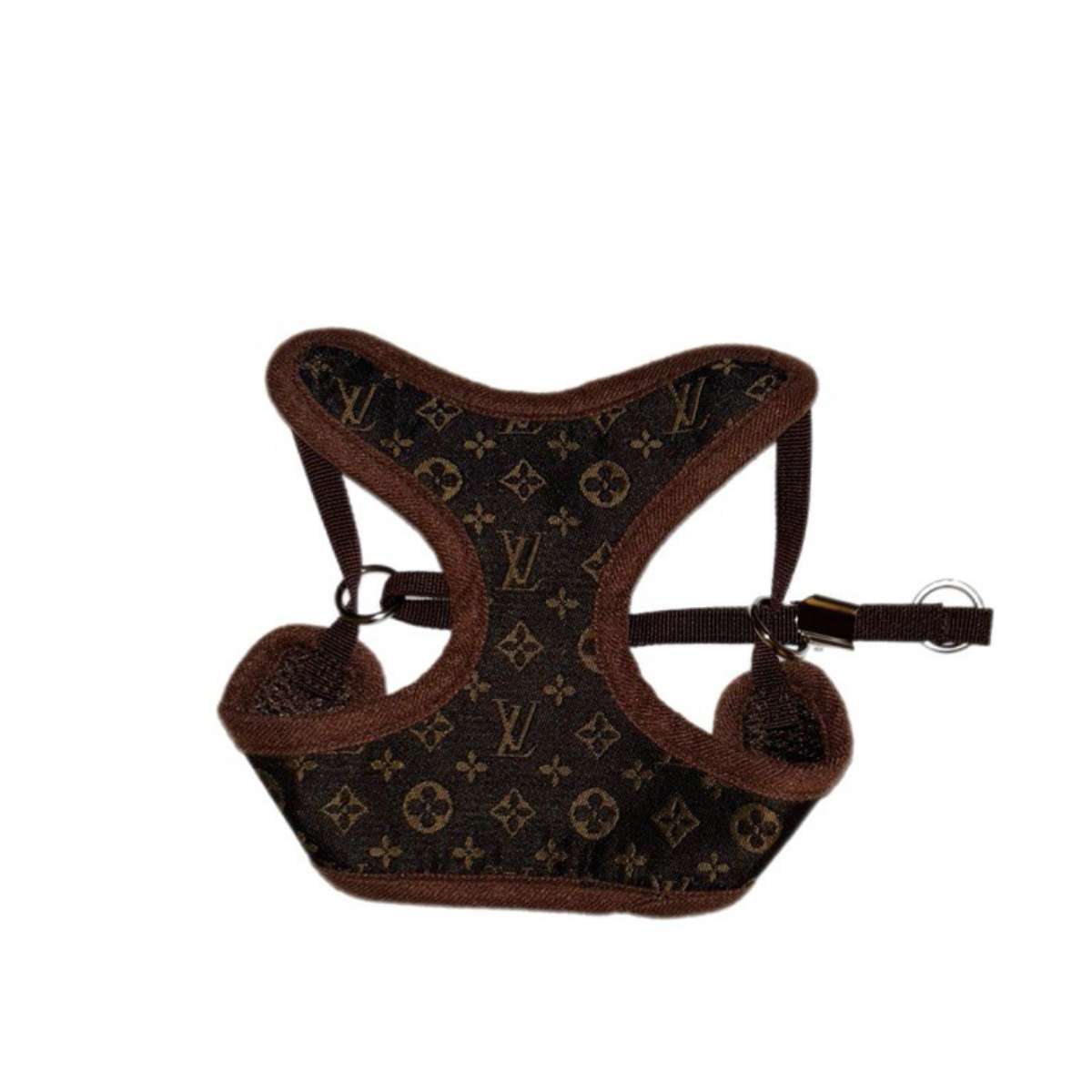 Smycz i zestaw lin – PawLuxe-XS (1-1,5 kg)-Trend Polska